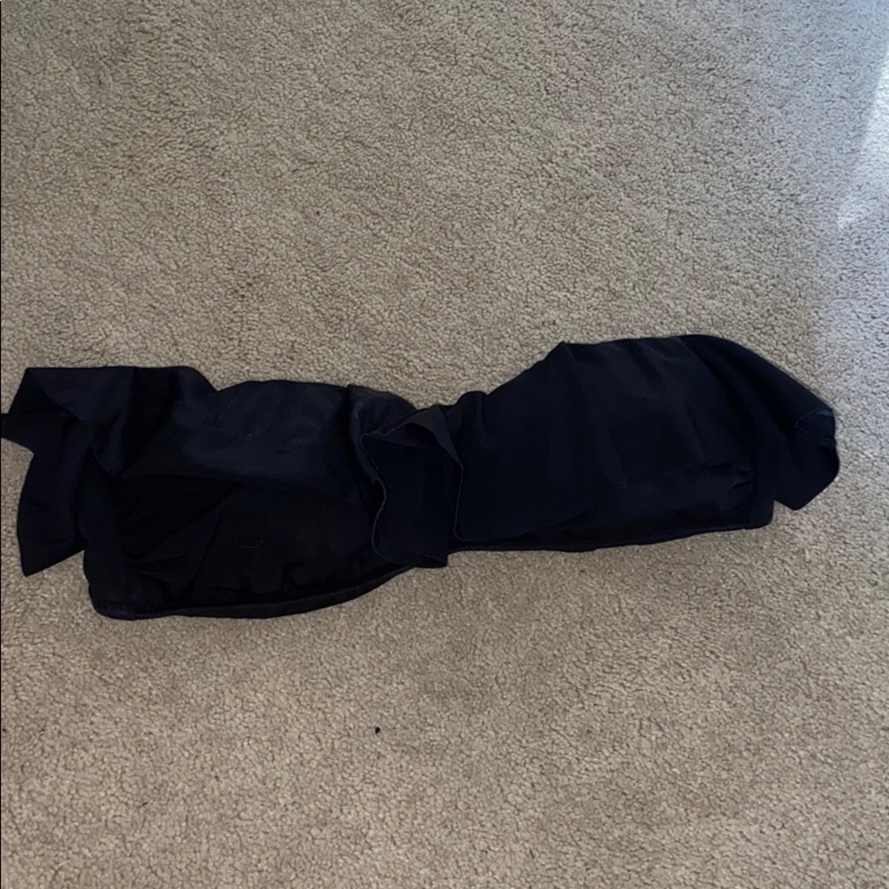 Victoria’s Secret bathing suits top